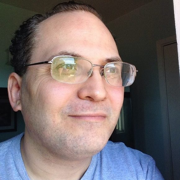 Meet your Posher, Dan - Picture 1 of 1